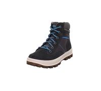 Superfit Tedd Leicht gefütterte Botte de Neige, Grau/Türkis 2000, 31 EU Large