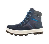 Superfit Tedd Leicht gefütterte Botte de Neige, Grau/Türkis 2000, 32 EU Large