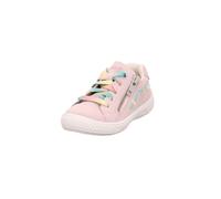 Superfit Tensy 1-000093 Baskets pour Fille, Rose, Vert Clair 5500, 32 EU