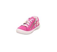 Superfit Tensy 5510 Baskets Rose/Multicolore Taille 35 EU
