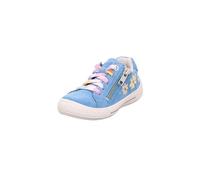 Superfit Tensy 8400 Baskets Bleu Clair/Multicolore 28 EU