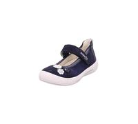 Superfit Tensy Ballerines, Bleu 8000, 28 EU