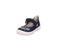 Superfit Tensy Ballerines Fille, Bleu, 31 EU