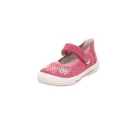Superfit Tensy Ballerines Fille, Rose, 25 EU