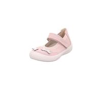 Superfit Tensy Ballerines, Rose argenté 5500, 26 EU