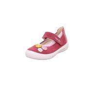 Superfit Tensy Ballerines, Rose Vif 5500, 25 EU