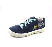 Superfit Tensy Basket, Bleu 8000, 33 EU