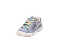 Superfit Tensy Basket, Bleu et Rose 8010, 25 EU