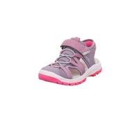 superfit Tornado Light Sandale, Violet Rose 8500, 27 EU