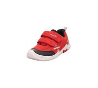 Superfit Trace 5000 Baskets Rouge/Noir Taille 33 EU