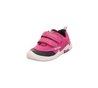 Superfit Trace 5500 Baskets Rose/Noir 25 EU
