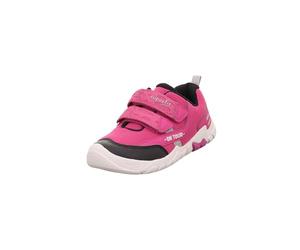 Superfit Trace 5500 Baskets Rose/Noir Taille 33 EU