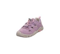 Superfit Trace 8510 Baskets Violet/Rose Taille 32 EU