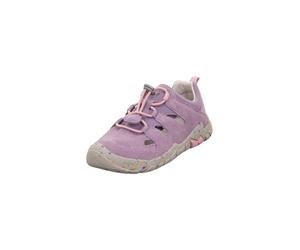 Superfit Trace 8510 Baskets Violet/Rose Taille 32 EU