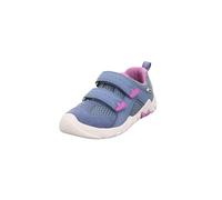 Superfit Trace Basket, Bleu Violet 8010, 25 EU