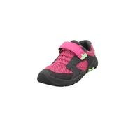 Superfit Trace Basket, Rose Gris 5500, 33 EU