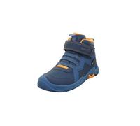 Superfit Trace Gore-Tex Basket, Blau/Orange 8010, 30 EU Large