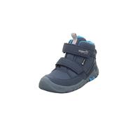 Superfit Trace Leicht Gefütterte Gore-tex Basket, Bleu Turquoise 8000, 25 EU