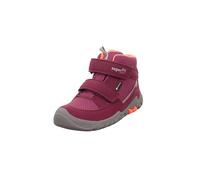 Superfit Trace Leicht Gefütterte Gore-tex Basket, Rouge Orange 5000, 25 EU