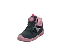 Superfit Trace Leicht Gefütterte Gore-tex Basket, Vert Rose 7010, 32 EU