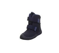 Superfit TRACE warm gefütterte Gore-Tex, Botte de neige, Blau 8010,