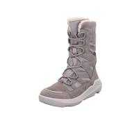 Superfit Twilight Botte de Neige, Gris Clair 2000, 35 EU Étroit