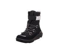Superfit Twilight Botte de Neige, Noir 0000, 33 EU