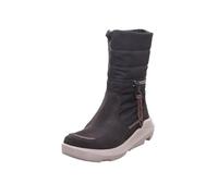 Superfit Twilight Gore-tex doublé Chaud Botte de Neige, Gris 2000, 31 EU