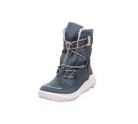 Superfit Twilight Warm gefütterte Gore-Tex Botte de Neige, Blau 8000, 38 EU Large