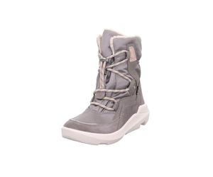 Superfit Twilight Warm gefütterte Gore-Tex Botte de Neige, Grau 2000, 33 EU Large