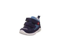 Superfit Universe Basket, Bleu 8010, 23 EU Étroit