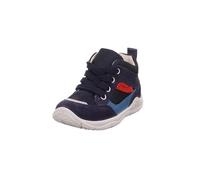 Superfit Universe Basket, Bleu 8010, 24 EU Étroit