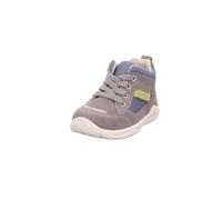 Superfit Universe Chaussure de première randonnée, Gris Bleu 2000, 21 EU Large
