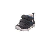 Superfit Universe Chaussure de première randonnée, Gris Vert 2000, 21 EU Étroit