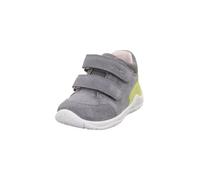 Superfit Universe Chaussures d'apprentissage, Gris Vert 2500, 21 EU Large