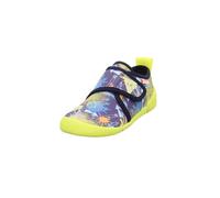 Superfit - Kid's Venti - Chaussons classiques - EU 31 - blau / mehrfarbig