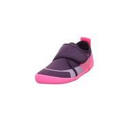 Superfit - Kid's Venti C - Chaussons classiques - EU 26 - lila / pink