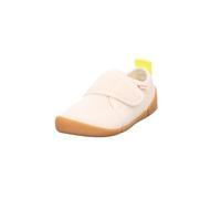 Superfit Venti Warm Gefütterte Mule, Beige 4000, 26 EU Large