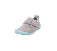 Superfit Venti Warm Gefütterte Mule, Gris Vert Clair 2000, 32 EU Large