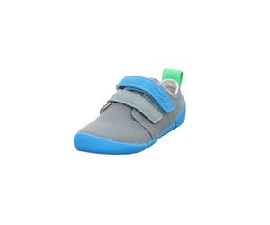 Superfit Vento 7500 Baskets Vert Clair/Turquoise Largeur 25 UE