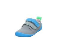 Superfit Vento 7500 Baskets Vert Clair/Turquoise Largeur 34 EU