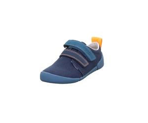 Superfit Vento Baskets Bleu/Orange 8000 Largeur 25 EU