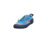 Superfit Vento Baskets Bleu/Turquoise 8000 Largeur 26 EU