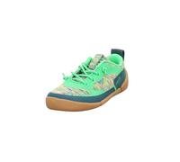 Superfit Vento Baskets Vert 7000 Largeur 27 EU
