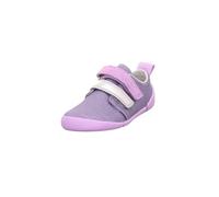Superfit Vento - Baskets - Violet/argenté - 8500 - Pointure 35 EU Large