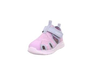 Superfit Wave Sandale, violet/bleu clair 8500, 28 EU