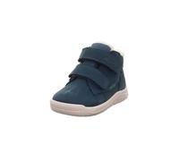 Superfit Whaley 8000 Baskets en Gore-tex avec Doublure Chaude Bleu/Vert, Bleu Vert 8000, 21 EU Large