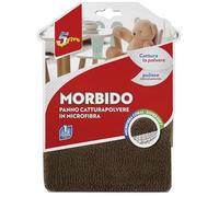 SUPERFIVE, Doux, Chiffon en Poudre Ultra délicat pour saupoudrer Les Surfaces sensibles (1)