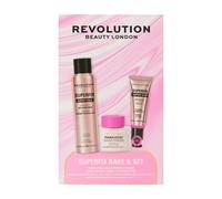 Superfix Bake & Set