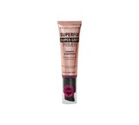 Revolution Superfix Grip Primer - Base hydratante et lissante - Formule gel pour maquillage longue tenue - Vegan & Cruelty-Free - 24 ml